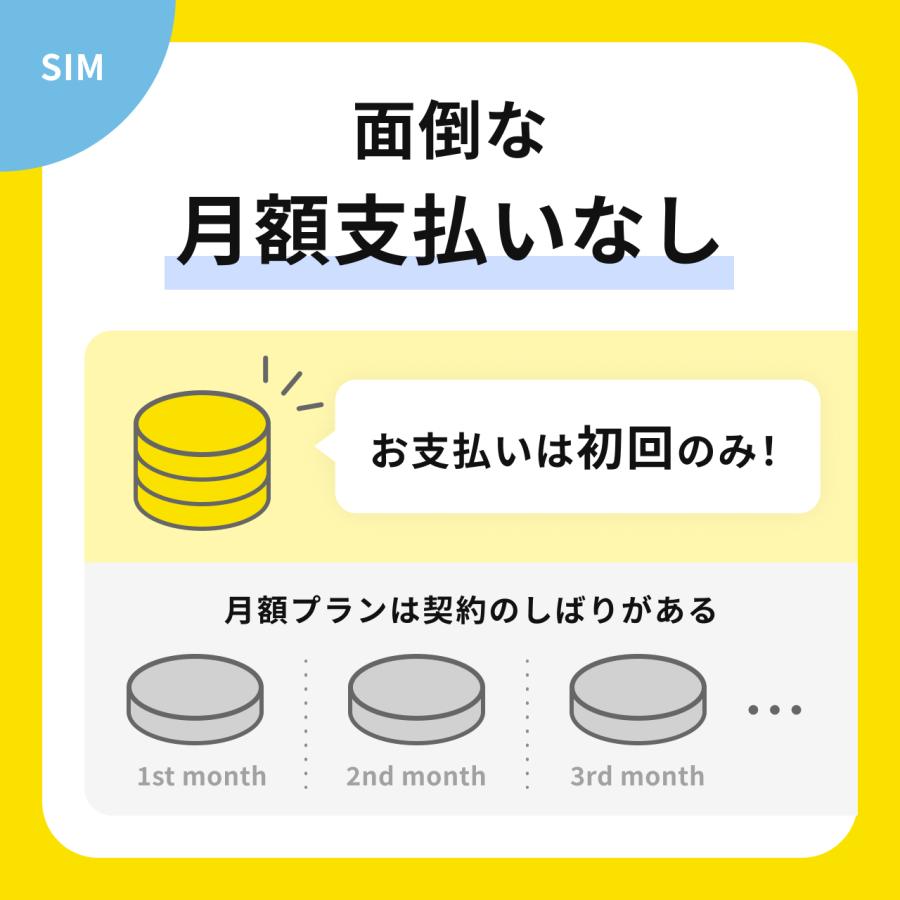 [クラウド管理ストア限定価格] MINION端末セットプラン(100GB/360日)